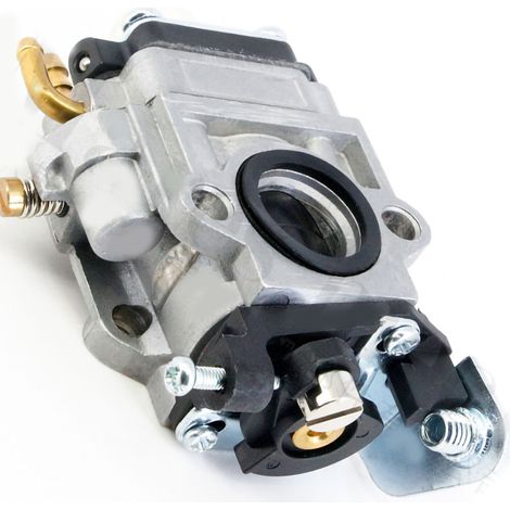 Carburatore per moto e motosega MP15 PB651H 40-49cc - Ricambio in rame e lega - [40 5 Carburatore] (1/5)