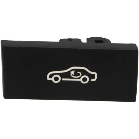 QORVA-Bouton de circulation intérieure de remplacement pour climatiseur, pour modèles mercedes-benz classe E W212 E 63 AMG 2009 – 2016 à 7 touches (1/5)