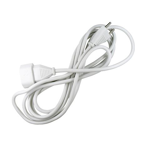 PROLONGADOR 3 M 10A-250V 2500W - FAMATEL