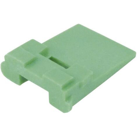 TE Connectivity W 2 P Cale de blocage pour connecteur rond Nombre total de pôles: 2 Série (connecteur rond): DT 1 pc(s) D20432 (1/4)