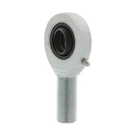 Tête articulée GAL6 DO 6mm Ext 21mm Int 6mm ELGES (1/2)