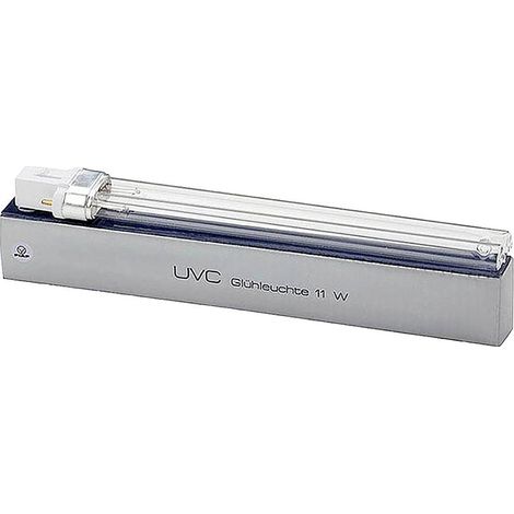 FIAP 2781-1 UVC-LEUCHTMITTEL 11 W UVC-Ersatzlampe (1/2)