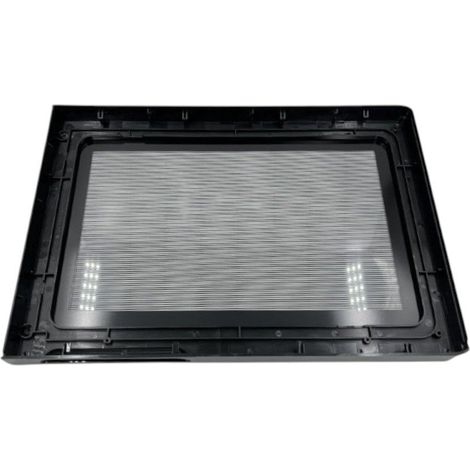 CADRE DE PORTE POUR MICRO ONDES WHIRLPOOL - 482000093914