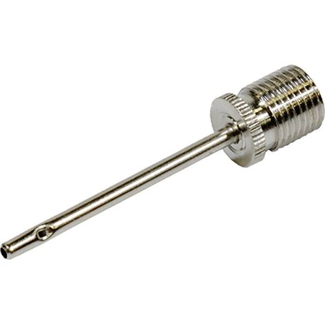 Adattatore pompa a sfera Makita per compressore a batteria - TE00000592