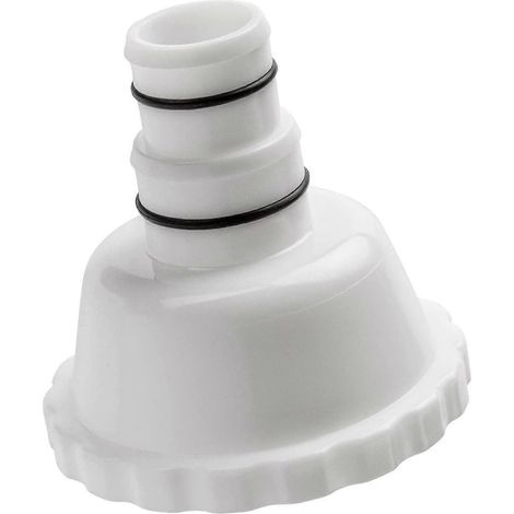 Accessoires adaptateurs pour skimmers de piscine, fixations pour skimmers de piscine RX. (1/5)