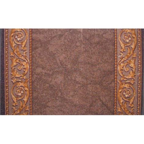 PASSATOIA PICASSO 22 ROMANTIC H 67 CM MARRONE- EMMEVI MV- 30,0 ml