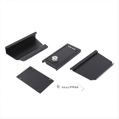 Coffre-fort de rangement verrouillable pour 2021 2022 2023 2024 (1/5)