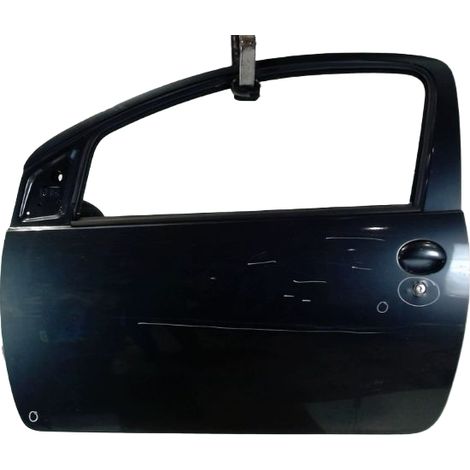 [PRODUIT D'OCCASION] Porte Avant Gauche TOYOTA Aygo 3p ♻️ Ref Oe. 670020h020 - Garantie à vie (1/5)