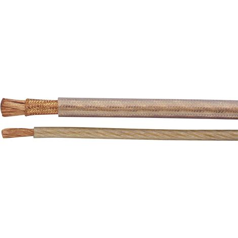 Câble de mise à la terre ESUY 1 x 25 mm² HELU 28931 Marchandise vendue au mètre S510641