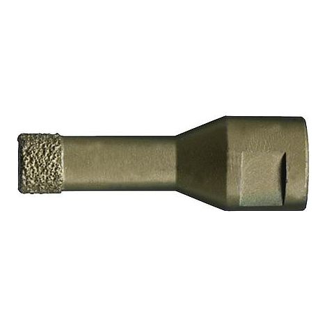 Couronne diamantee HELLER pour carrelage CeraExpertHighspeed d : 60mm