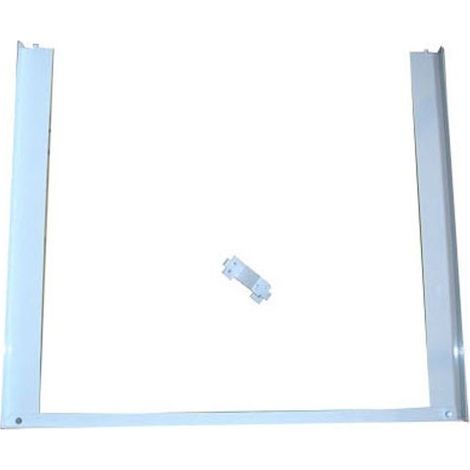 KIT DE SUPERPOSITION 450 X 600 M/M pour INSTALLATION BEKO -...