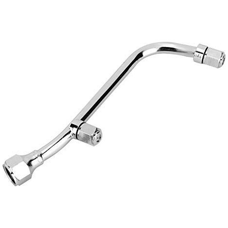 Nebulizzatore regolabile – sistema di irrigazione a risparmio idrico – giardinaggio esterno