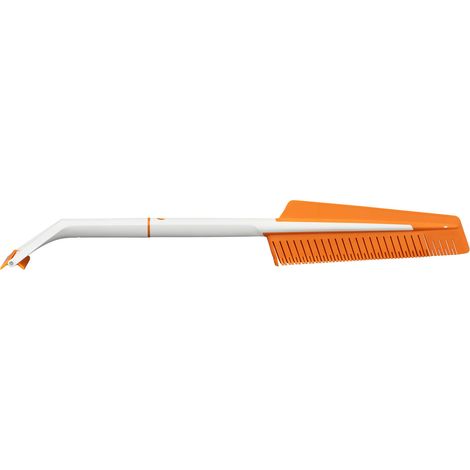 Brosse et grattoir à neige SnowXpert (1/5)