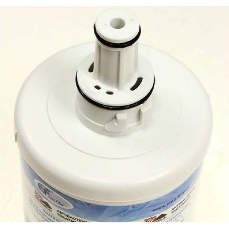 FILTRE 2 ENCOCHES ADAPTABLE POUR REFRIGERATEUR SAMSUNG