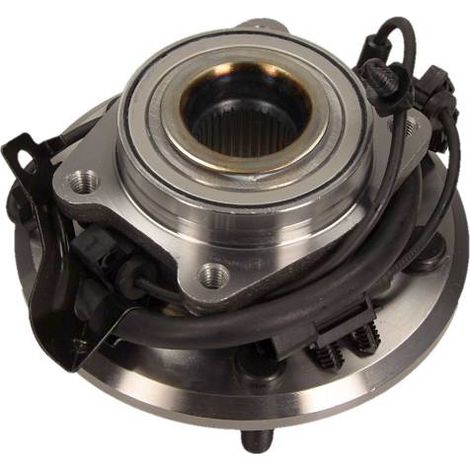 Kit de roulements de roue MAXGEAR 33-1048 DODGE 5171 125AB 5171 125AE (1/2)
