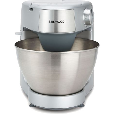 Kenwood Prospero KHC29.AOSI Küchenmaschine silber 4,3L (1/5)