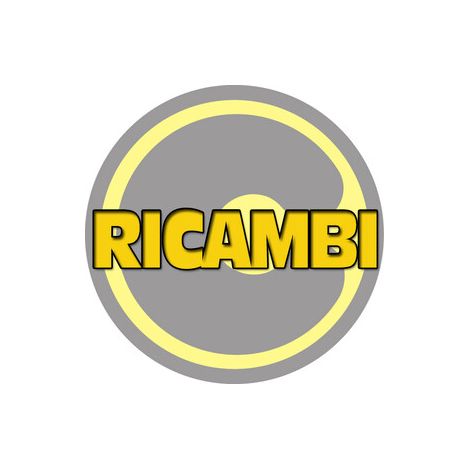 R MANOMETRO P/COMPRESSORE 24L/24L SILENZ/50L