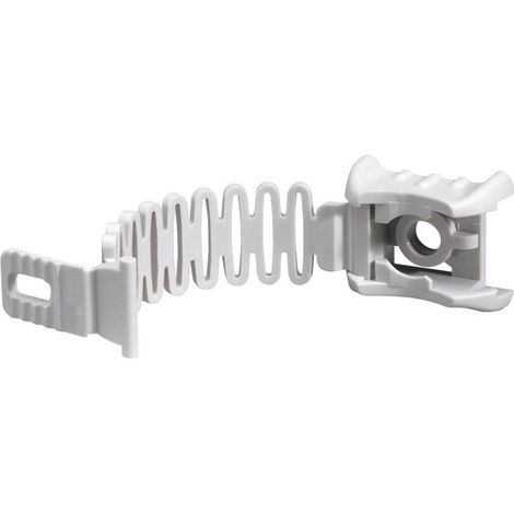 Clipsotube Gris de 20 à 25mm LEGRAND 07312