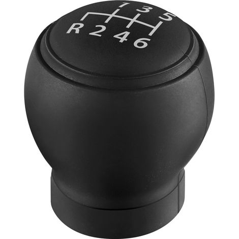 New Gear, copripomello in silicone - G2 (1/5)