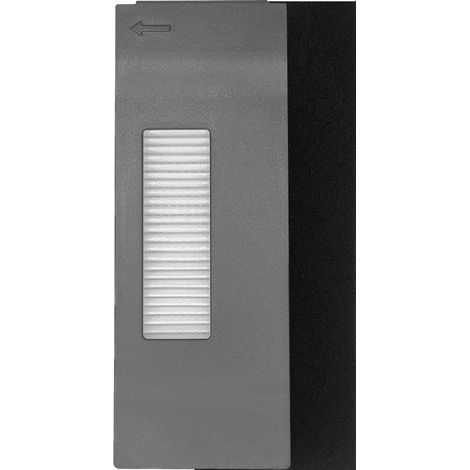 Geeignet für Zubehör für Ecovacs DT83/DT85/DN650/DM81 Saugroboter: Filter, Filterwatte und Filterkartuschen. (1/4)