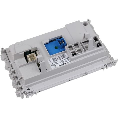 PLACA DE ENERGÍA DOMINO BLANK PARA LAVADORA WHIRLPOOL - 480111104627