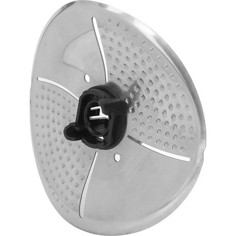 Messerschutz aus Edelstahl für Vorwerk Thermomix TM5, TM6 und TM31 (1/5)