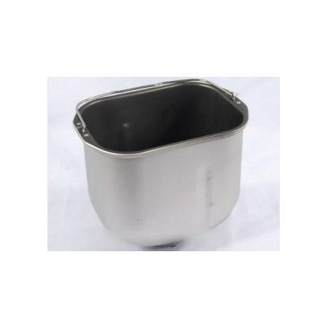 Vaschetta (senza pala impastatrice) - Macchine del Pane - KENWOOD - 53572