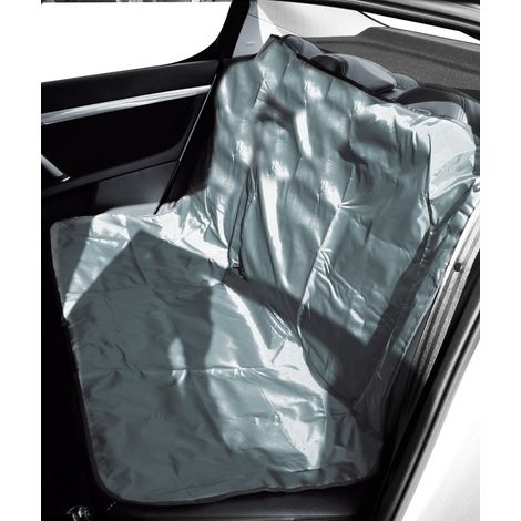 Coperta Copri Sedile per Auto  modello York per cani
