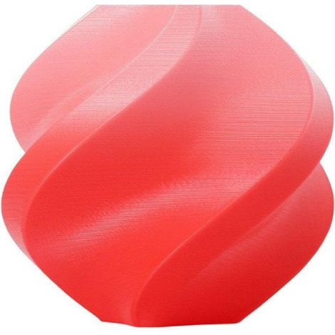 Filamento TPU Bambu Lab Blaze durezza 90A diametro 1,75mm
