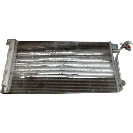 Condenseur Climatisation VOLKSWAGEN Transport [PRODUIT D'OCCASION]♻️7h0820411e (1/3)