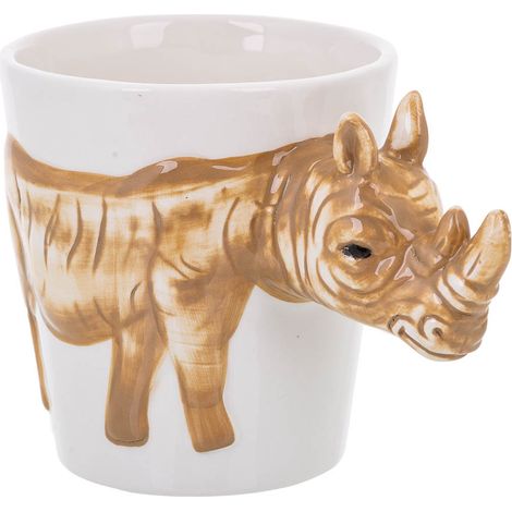 Taza de desayuno 14x9x9,5 (1/4)