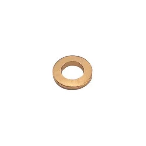 BAGUE PAUM.LAITON 110 INT 6 EXT 12 546940 EPAIS 1,5MM