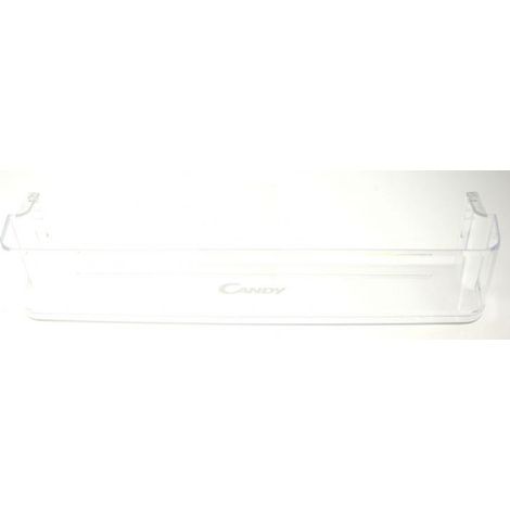 Balconnet à bouteilles inférieur pour Réfrigérateur CANDY 43011671