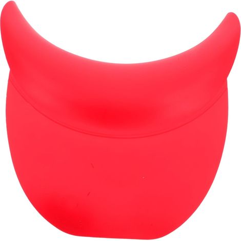 Tapis pour surface antidérapante appui-tête doux
