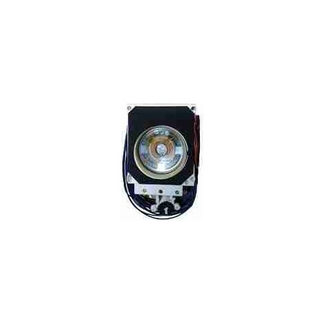 12-Tastenplatte CAME BPT HPP/12D GH 60101600