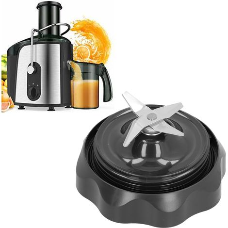 Accessoire de rechange pour la base de la lame en croix d'un mixeur électrique de 1200 W (1/5)