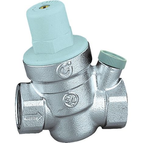 Réducteur et régulateur de pression R533 - 1/2'' - THERMADOR (1/3)