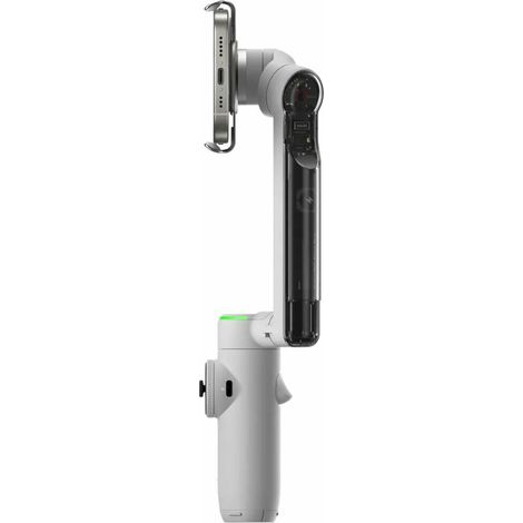 Videocamera di Sorveglianza Insta360 INF2SBG1