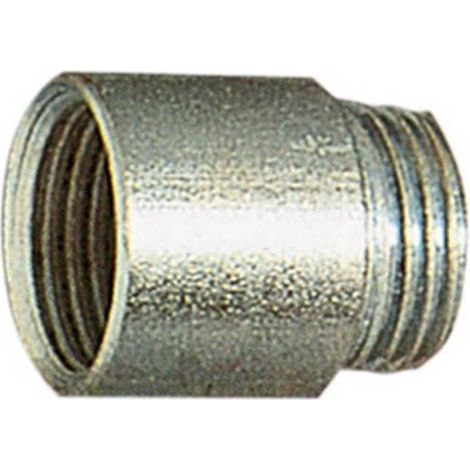 PL IDR. PROLUNGA ZINCATA 520 3/8X30 MM