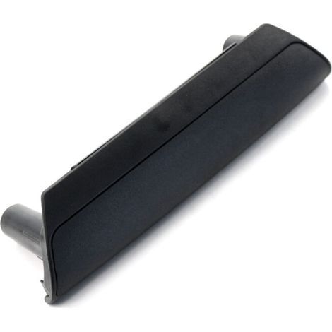 Pièces de rechange pour poignées de porte intérieures noires sur Volkswagen T5 2009-2015 (1/2)