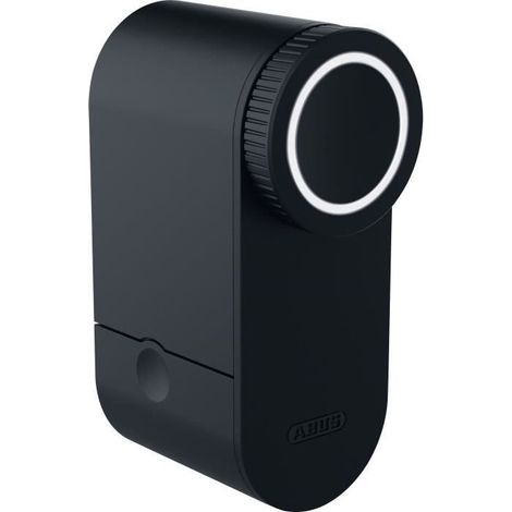 Scatola motorizzata - ABUS - LOXERIS One CFA4100 BK - Bluetooth - Nero (1/5)
