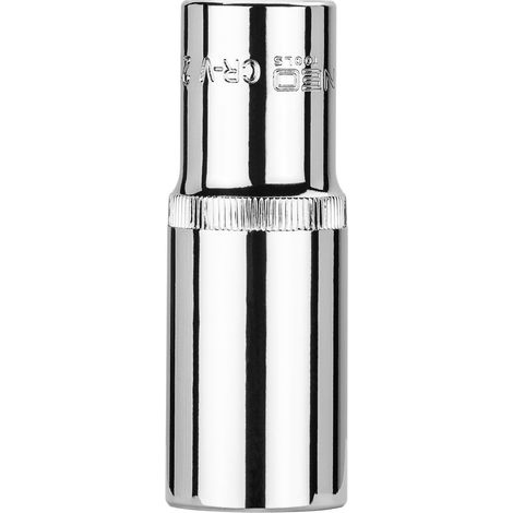 Chiave a bussola esagonale da 1/2", 21 mm, Superlock