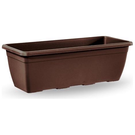Cassetta Naxos 30x14.6xH12cm Bronzo VECA