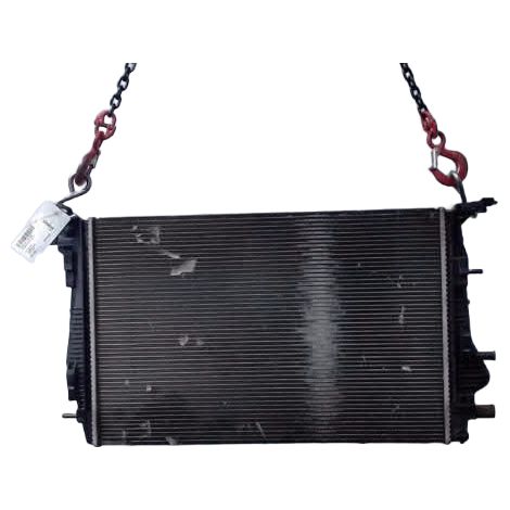 [PRODUIT D'OCCASION] Radiateur RENAULT Scenic III 2009- ♻️ Ref Oe. 214101448r - Garantie à vie (1/3)