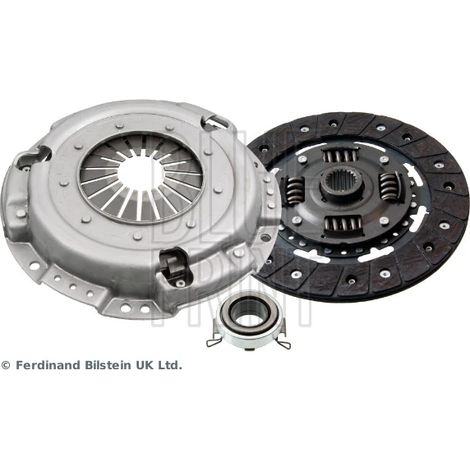 Kit d'embrayage Blue Print ADT33025 TOYOTA 04130-YZZA 04130-YZZAE 04130-YZZAG