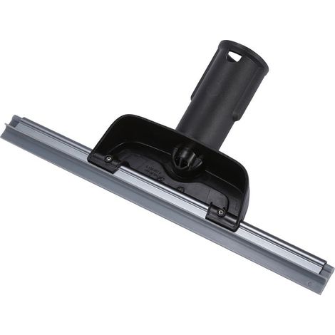 Grattoir à vitres compatible Karcher SC3, SC4, SC5, CTK10 et CTK20 - Accessoire de nettoyage pour balai vapeur, pièce de rechange pour lave-vitres (1/3)