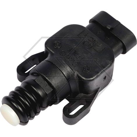 Pulsante avviamento FIAT NEW HOLLAND LAMBORGHINI A28523 47137022 276592810