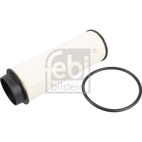 Filtre à carburant FEBI BILSTEIN 108141 IVECO 58 0205 0393 58 0278 6087