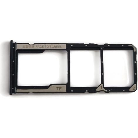 Bandeja para tarjeta SIM del Xiaomi Pocophone M4 Pro 4G (1/2)