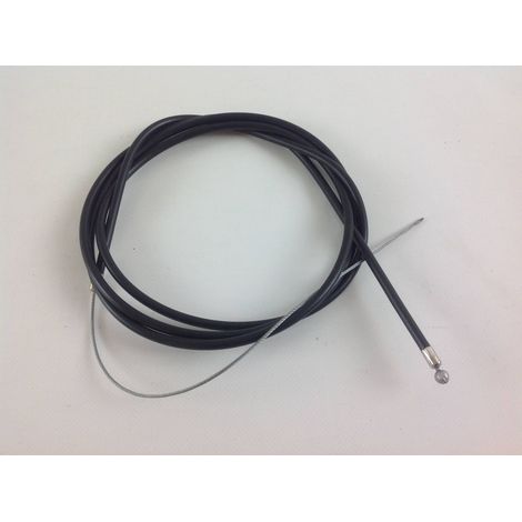 CABLE DE PARADA DE MOTOR PARA DISPOSITIVO DE SEGURIDAD PARA MOTORES DIESEL LONGITUD 2000mm (1/3)
